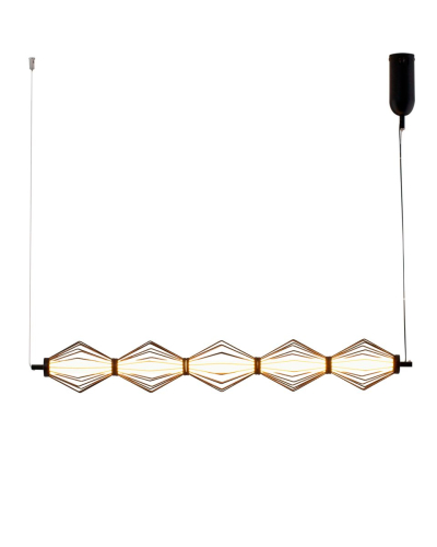 Подвесной светильник Moderli Eloise V11352-PL изображение в интернет-магазине Cramer Light