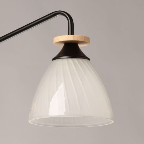 Люстра на штанге De Markt Дэла 635018003 изображение в интернет-магазине Cramer Light фото 3