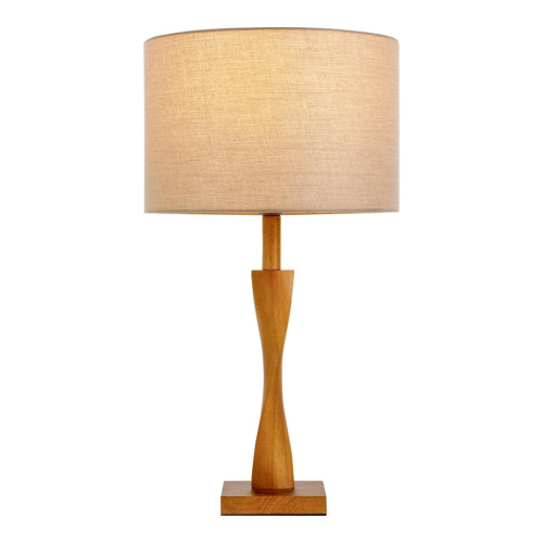 Настольная лампа Lussole Franklin LSP-5031 изображение в интернет-магазине Cramer Light фото 2