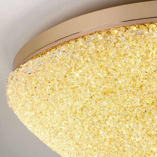 Потолочная люстра Modelux ML.2320.700 GD изображение в интернет-магазине Cramer Light фото 8