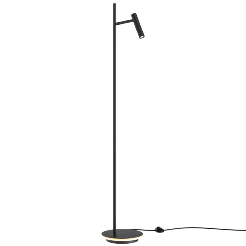 Торшер Maytoni Estudo Z010FL-L8B3K изображение в интернет-магазине Cramer Light