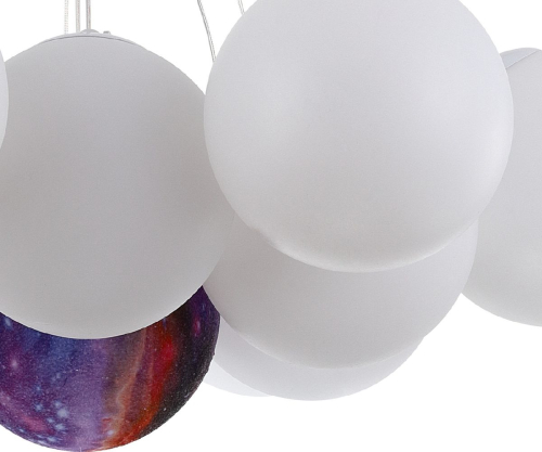 Подвесная люстра Kink Light Алди 08475-13,20 изображение в интернет-магазине Cramer Light фото 2