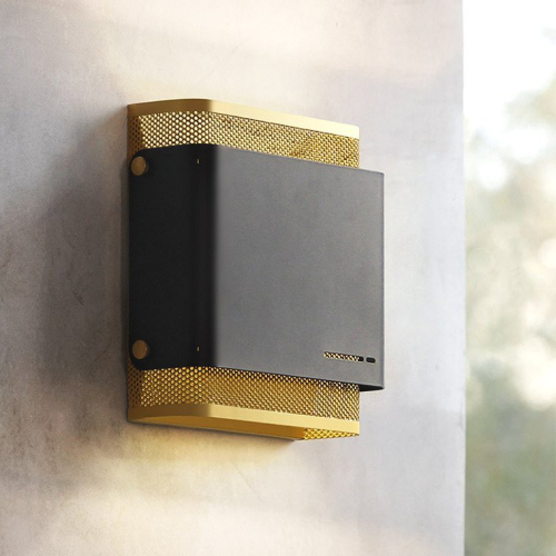 Настенный светильник ImperiumLoft Casing 178395-26 изображение в интернет-магазине Cramer Light фото 26