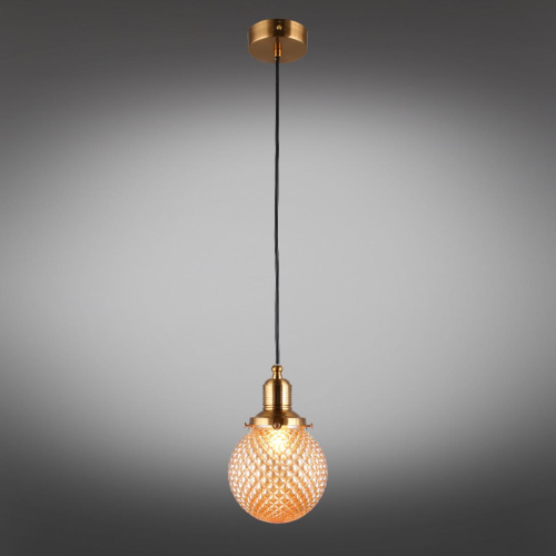 Подвесной светильник Aployt Sofi APL.302.16.01 изображение в интернет-магазине Cramer Light фото 2