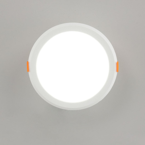 Встраиваемый светильник Citilux Кинто CLD5112N изображение в интернет-магазине Cramer Light фото 7