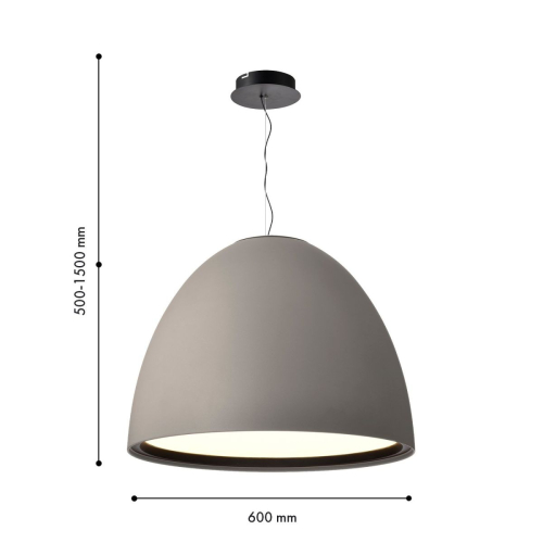 Подвесной светильник Favourite Halva 4813-6P изображение в интернет-магазине Cramer Light фото 2