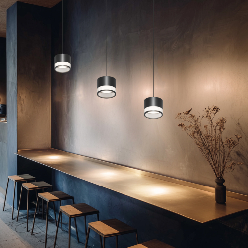 Подвесной светильник Apeyron 16-203 изображение в интернет-магазине Cramer Light фото 8