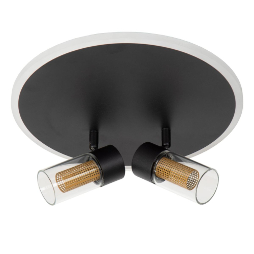 Потолочный светильник Lucide Everina 00131/30/30 изображение в интернет-магазине Cramer Light фото 2