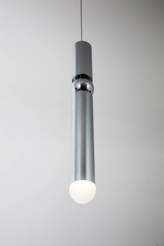 Подвесной cветильник Modelux 88906-2 CH изображение в интернет-магазине Cramer Light фото 2