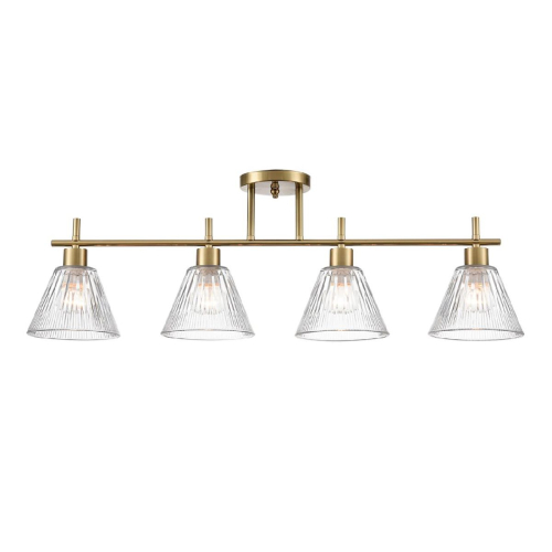 Потолочный светильник Lumion Vivian 8188/4C изображение в интернет-магазине Cramer Light фото 3