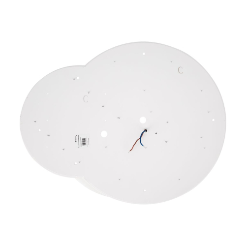 Потолочный светильник Freya Items FR6094CL-L72W изображение в интернет-магазине Cramer Light фото 6