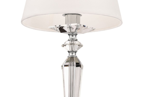 Настольная лампа Maytoni Beira MOD064TL-01N изображение в интернет-магазине Cramer Light фото 5