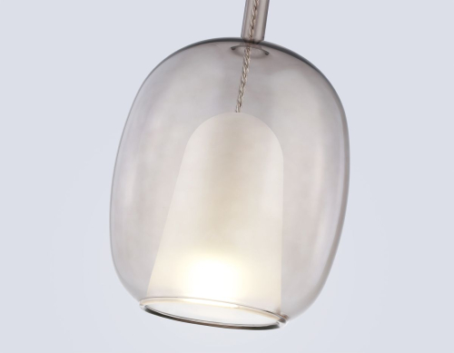 Подвесной светильник Ambrella Light High Light Modern LH11125 изображение в интернет-магазине Cramer Light фото 4