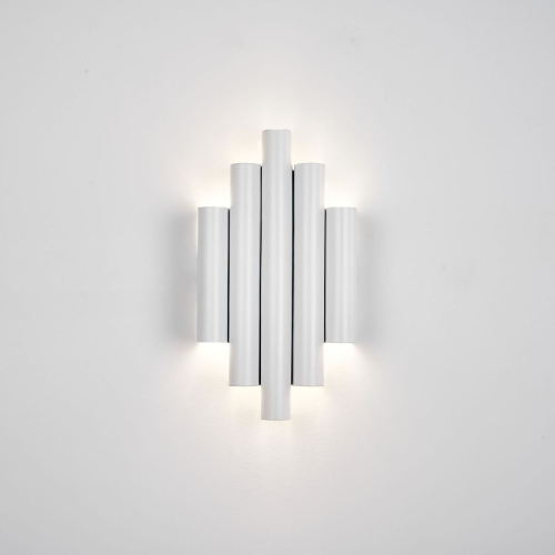 Настенный светильник Favourite Tubulis 4126-2W изображение в интернет-магазине Cramer Light фото 4