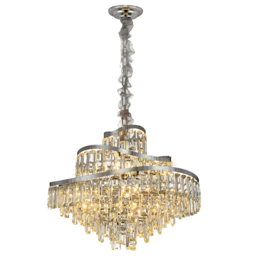 Подвесная люстра Citilux Naiad CL315161 изображение в интернет-магазине Cramer Light фото 4