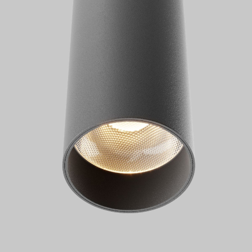 Подвесной светильник Maytoni Focus LED P072PL-L12B3K-1 изображение в интернет-магазине Cramer Light фото 11