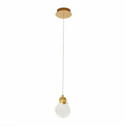 Подвесной светильник ST Luce Montecelio SL6104.203.01 изображение в интернет-магазине Cramer Light
