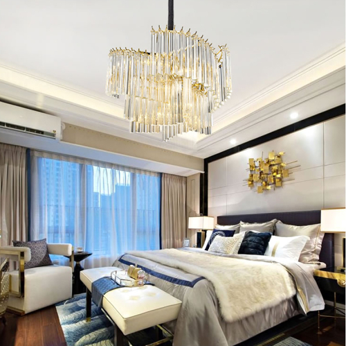 Подвесная люстра ImperiumLoft Waltz 177868-26 изображение в интернет-магазине Cramer Light фото 9