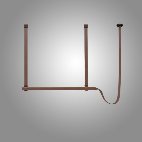 Подвесной светильник ImperiumLoft Strong 342641-73 изображение в интернет-магазине Cramer Light