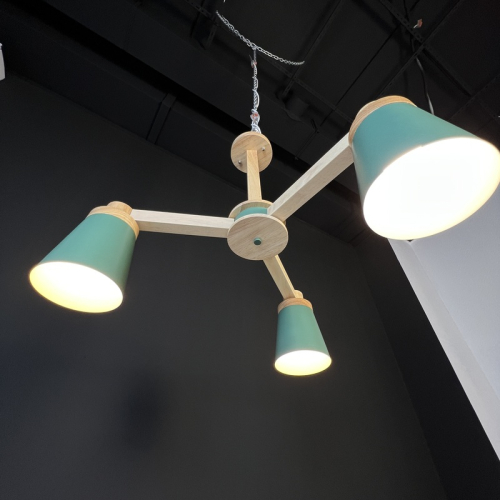 Люстра на штанге ImperiumLoft Prop 191988-23 изображение в интернет-магазине Cramer Light фото 18