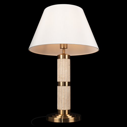 Настольная лампа Loft IT Limestone 10442T/B изображение в интернет-магазине Cramer Light фото 4