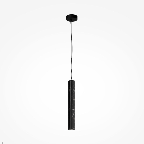 Подвесной светильник Maytoni Basic Texture MOD461PL-L5BK изображение в интернет-магазине Cramer Light фото 6