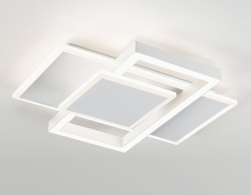 Потолочный светильник Ambrella Light Acrylica Disk FA1021 изображение в интернет-магазине Cramer Light