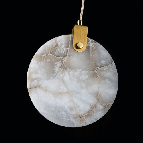 Подвесной светильник Modestyle MS.170.200 BS изображение в интернет-магазине Cramer Light фото 6