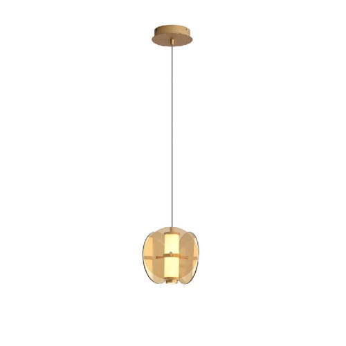 Подвесной светильник Favourite Fada 4624-1P изображение в интернет-магазине Cramer Light