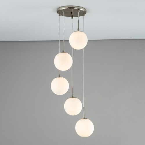 Подвесная люстра Citilux Томми CL102054 изображение в интернет-магазине Cramer Light фото 10