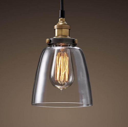 Подвесной светильник Moderli Single V1651-1P изображение в интернет-магазине Cramer Light фото 3