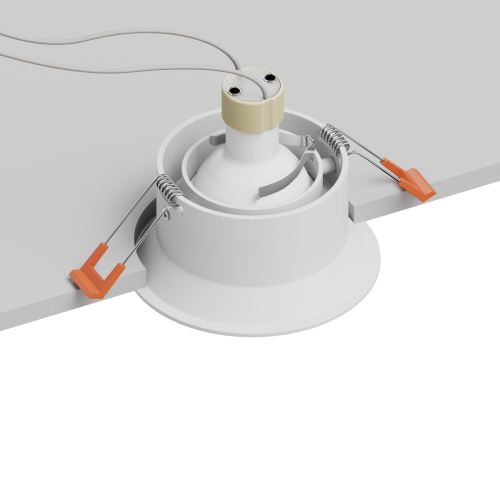 Точечный светильник Hesby Lighting Lillestrom HSBL_0222 изображение в интернет-магазине Cramer Light фото 6