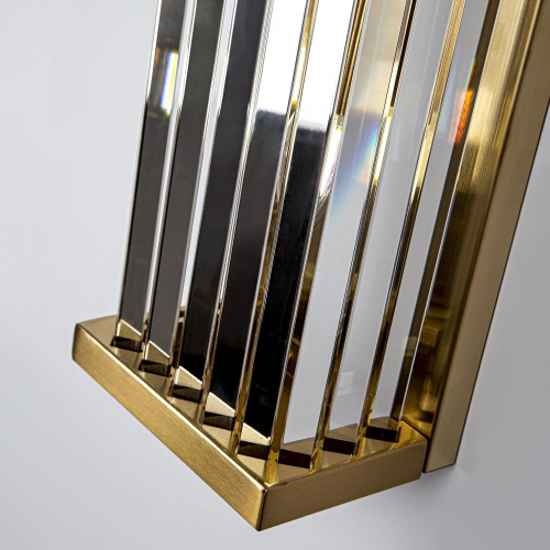 Настенный светильник Modelux ML.519.02 BS изображение в интернет-магазине Cramer Light фото 5