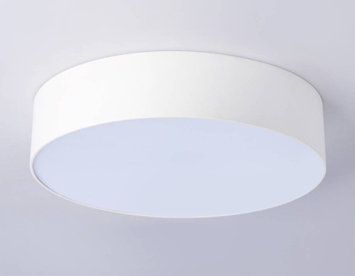 Потолочный светильник Ambrella Light Air Alum FV5519 изображение в интернет-магазине Cramer Light фото 4