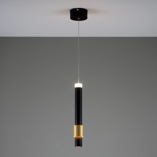 Подвесной светильник Moderli Elli V10884-PL изображение в интернет-магазине Cramer Light