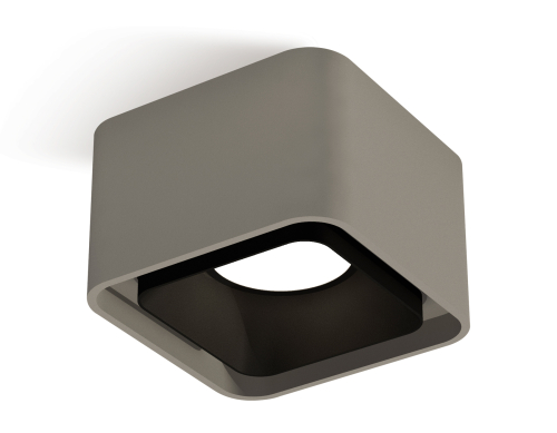 Накладной светильник Ambrella Light Techno XS7834002 изображение в интернет-магазине Cramer Light фото 4