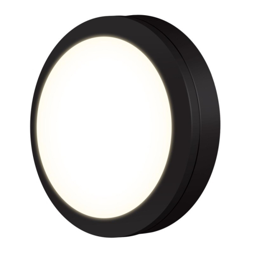 Настенный светильник Elektrostandard LTB51 LED Светильник 15W 6500K Черный дополнительное фото