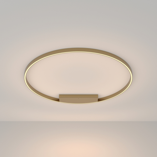 Потолочный светильник Maytoni Rim MOD058CL-L65BS3K изображение в интернет-магазине Cramer Light