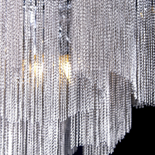 Потолочная люстра Loft IT Stream 10208/1000C Smoke изображение в интернет-магазине Cramer Light фото 7