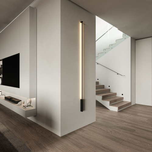 Настенный светильник Elektrostandard Alto 40134/LED 4690389214257 a069822 изображение в интернет-магазине Cramer Light фото 4