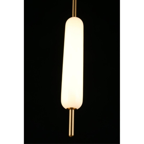 Подвесной светильник APLOYT Carla APL.010.06.08 изображение в интернет-магазине Cramer Light фото 8