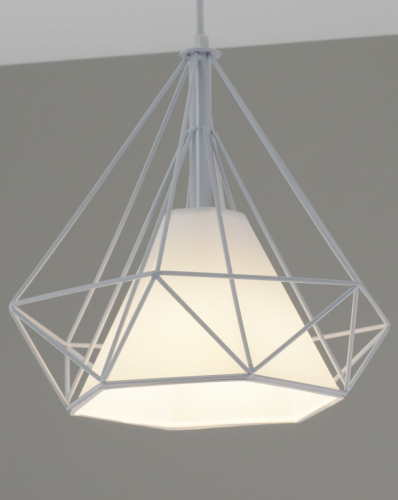 Подвесной светильник Moderli Lia V11425-1P изображение в интернет-магазине Cramer Light фото 3
