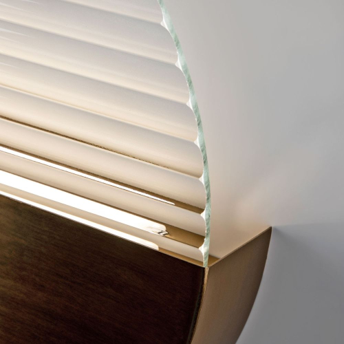 Настенный светильник Modestyle MS.1515.300 BS изображение в интернет-магазине Cramer Light фото 6