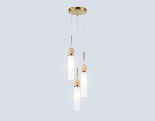 Подвесной светильник Ambrella Light High Light Modern LH53257 изображение в интернет-магазине Cramer Light