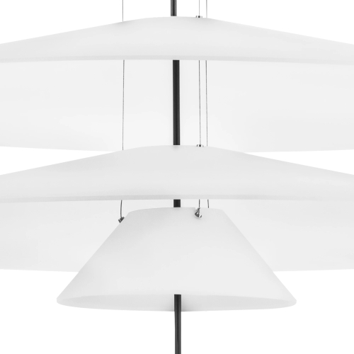 Подвесная люстра Lightstar Viola 814531 изображение в интернет-магазине Cramer Light фото 4