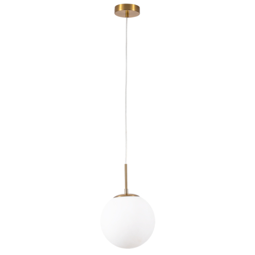 Подвесной светильник Arte Lamp Volare A1563SP-1PB изображение в интернет-магазине Cramer Light