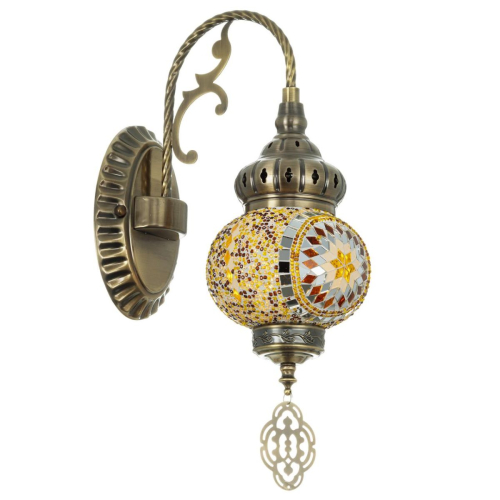 Бра Citilux Каир CL419315 дополнительное фото фото 3