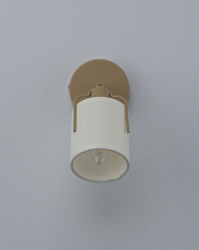 Спот Moderli Inari V11853-1W изображение в интернет-магазине Cramer Light фото 2