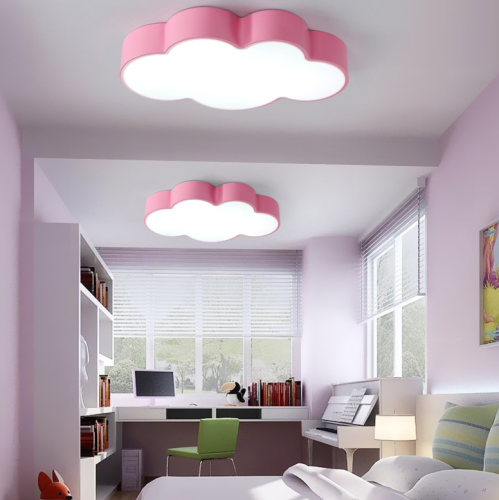 Потолочный светильник ImperiumLoft Cloud 186674-26 изображение в интернет-магазине Cramer Light фото 9