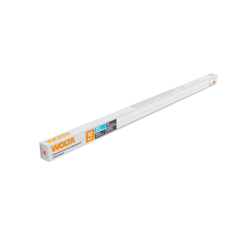 Линейный светильник Wolta WT5W10W60 изображение в интернет-магазине Cramer Light фото 3